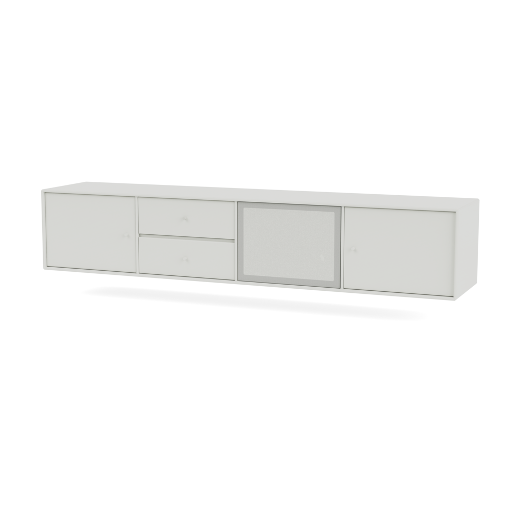 Montana TV Bank Octave VIII