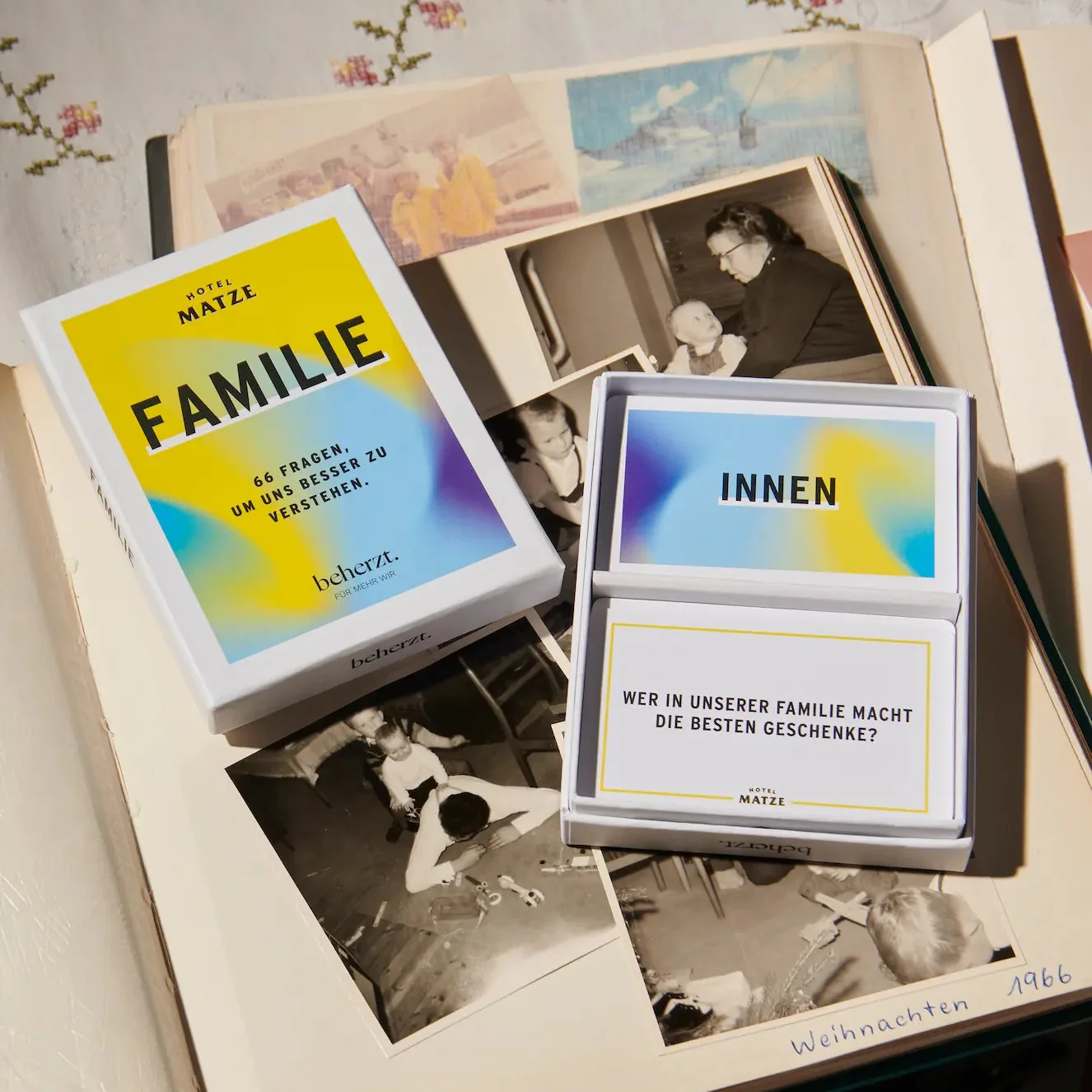 Familie