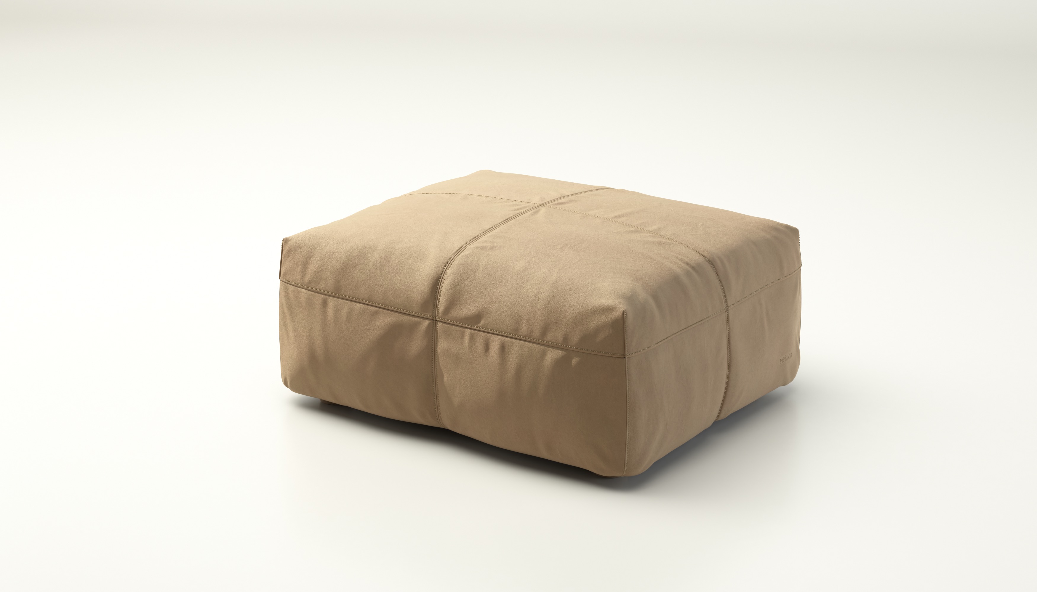 Vetsak Sofa Seat 84x63cm