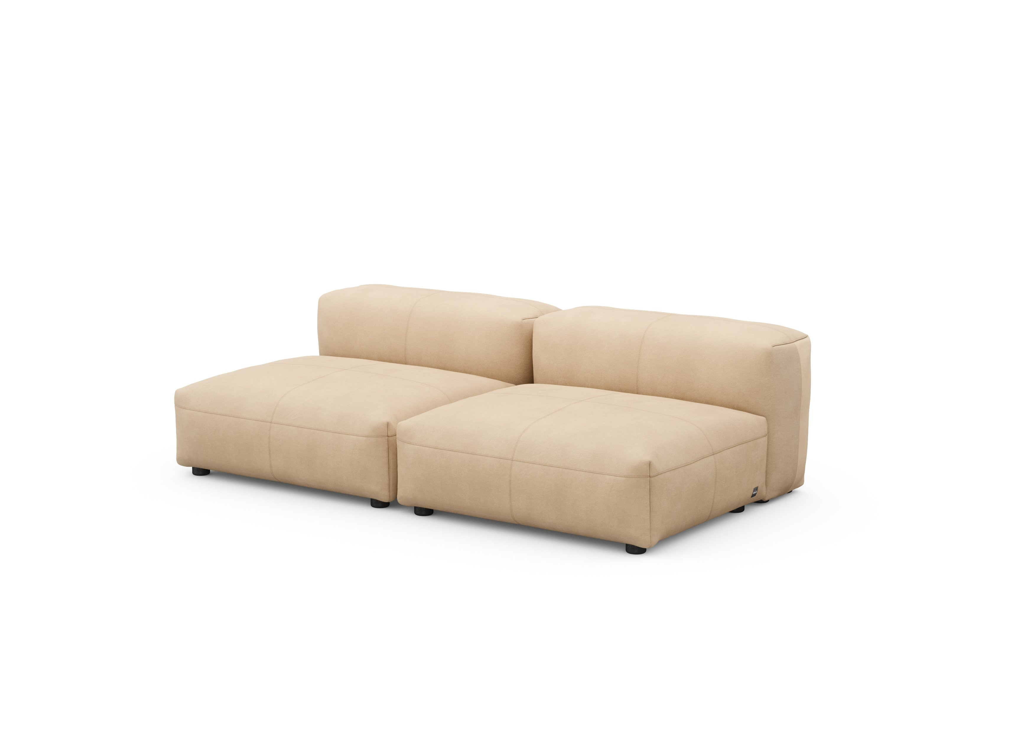 vetsak Two Seat Lounge Sofa medium