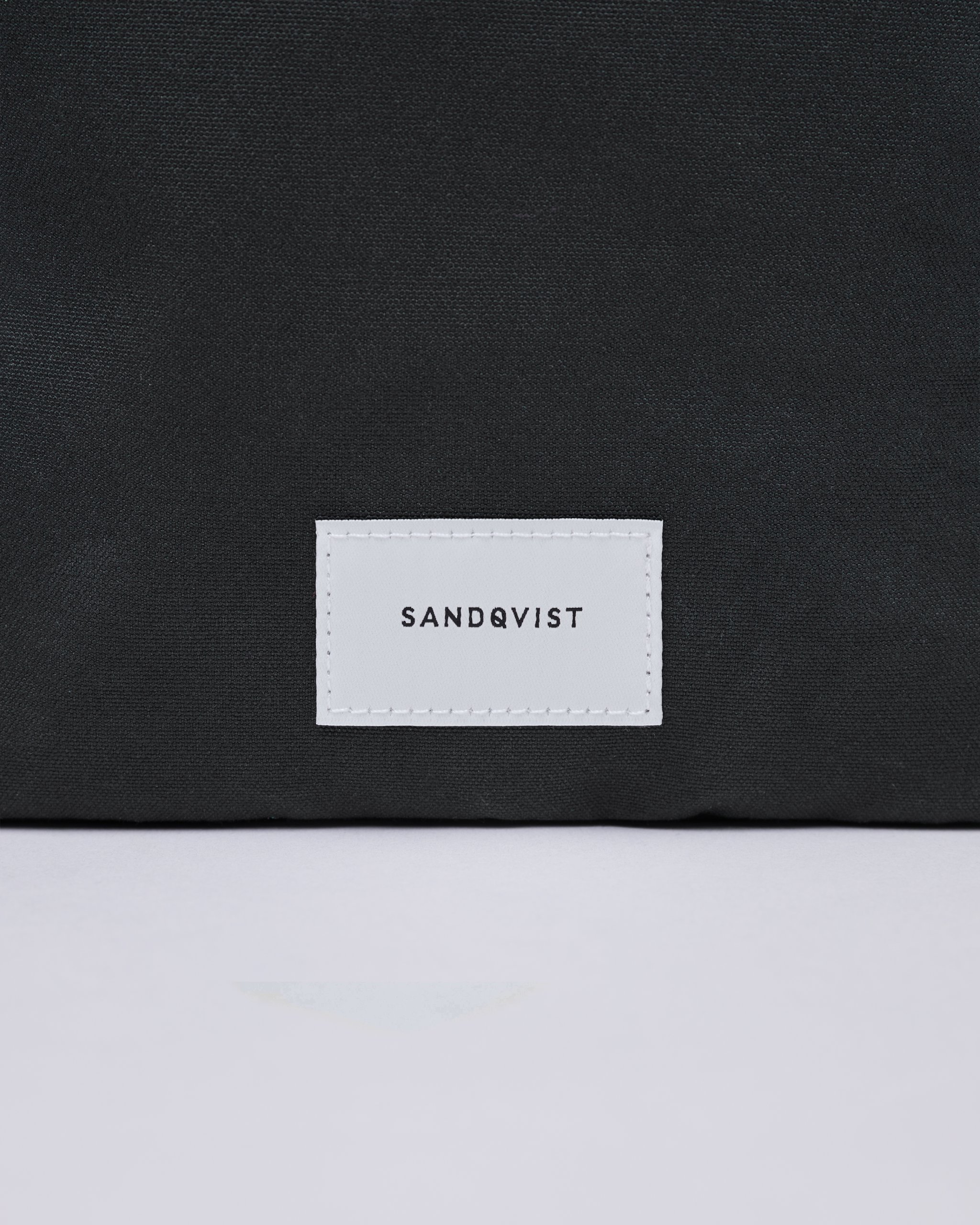 Sandqvist Rucksack Knut schwarz Sandqvist Rucksack Knut schwarz
