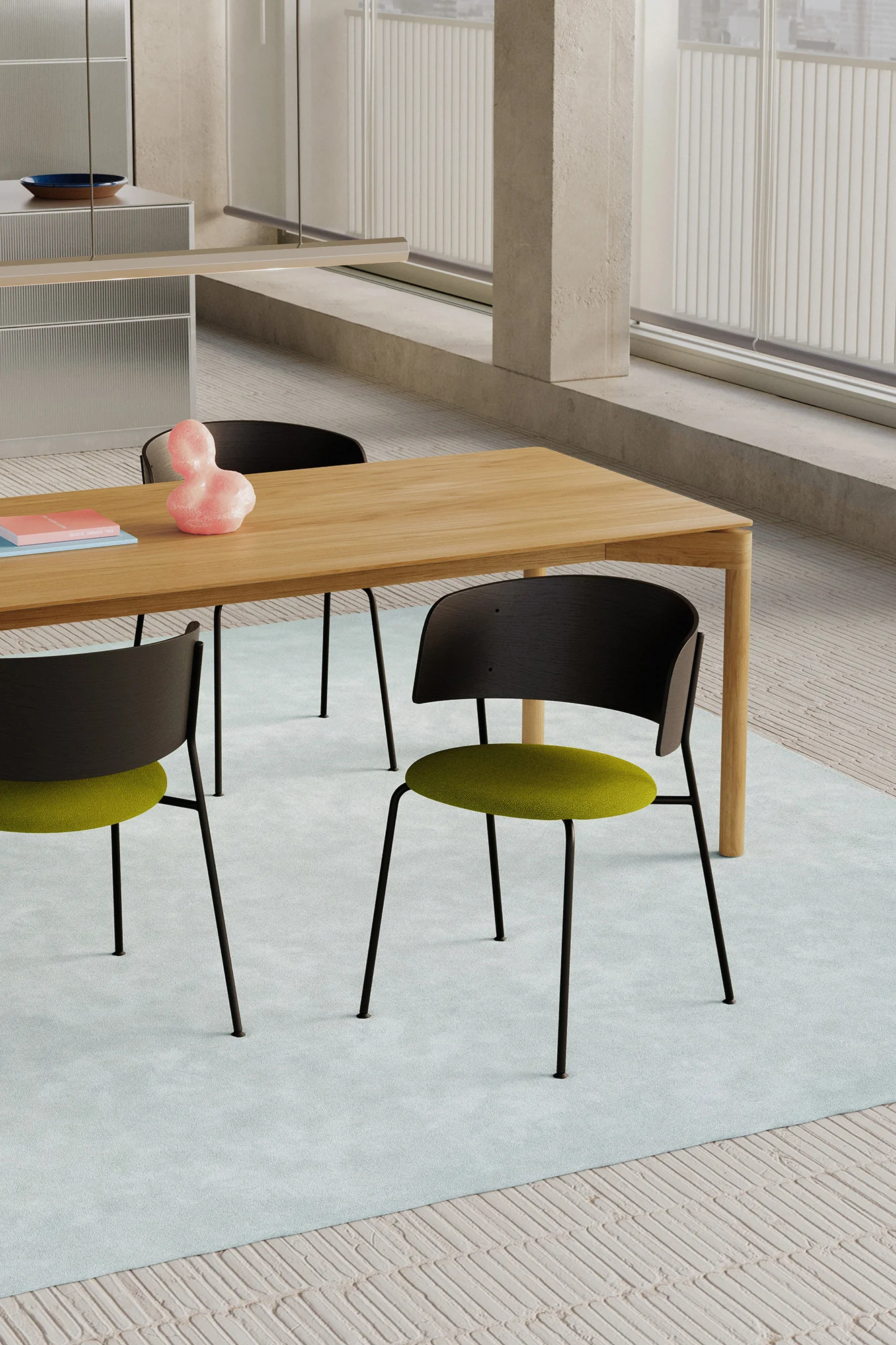 Objekte unserer Tage Tisch Wedekind