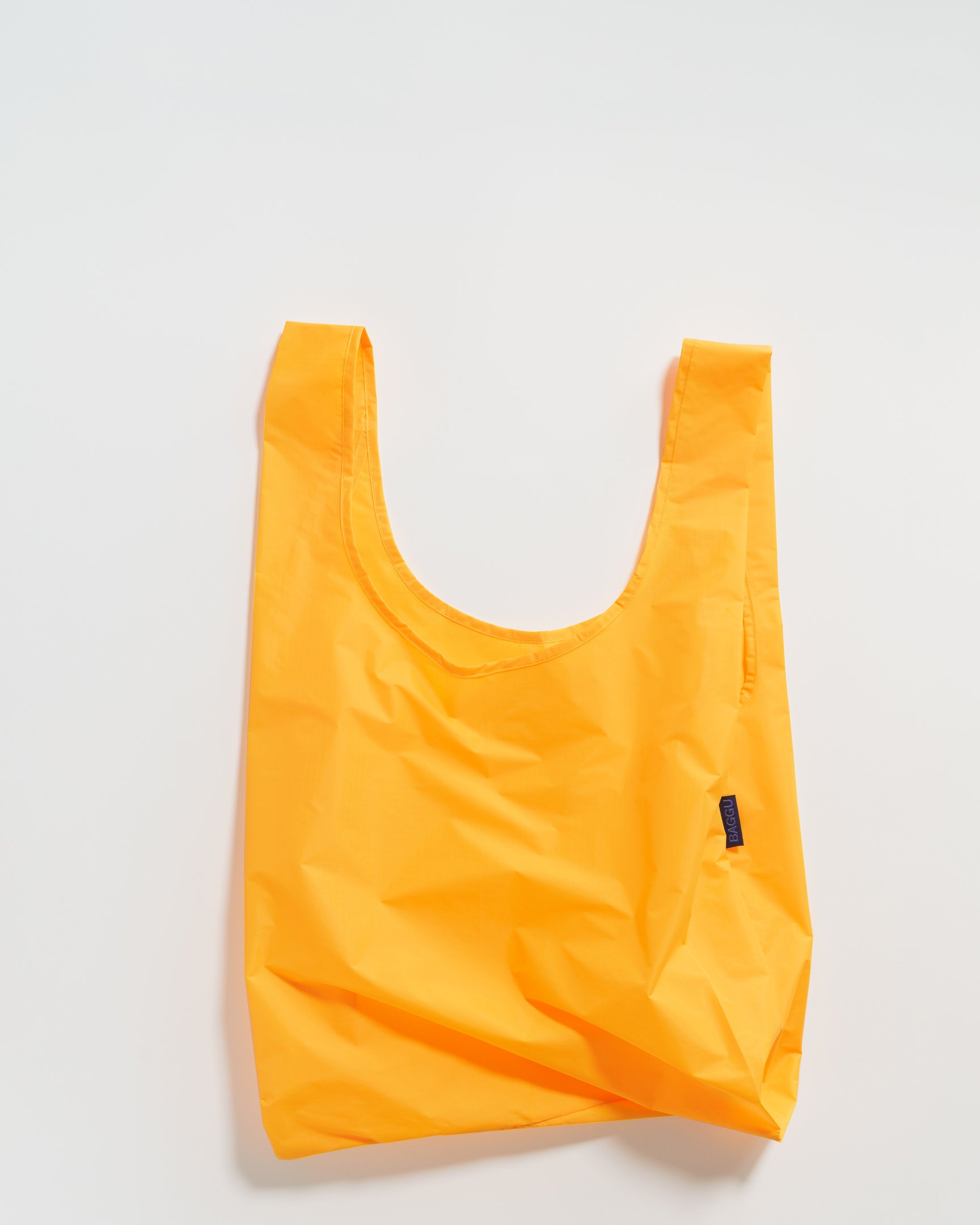 BAGGU Einkaufsbeutel Electric Saffron BAGGU Einkaufsbeutel Electric Saffron