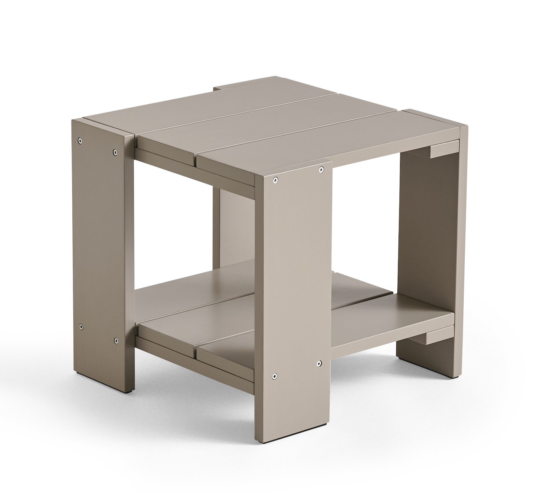 HAY Crate Side Table 
