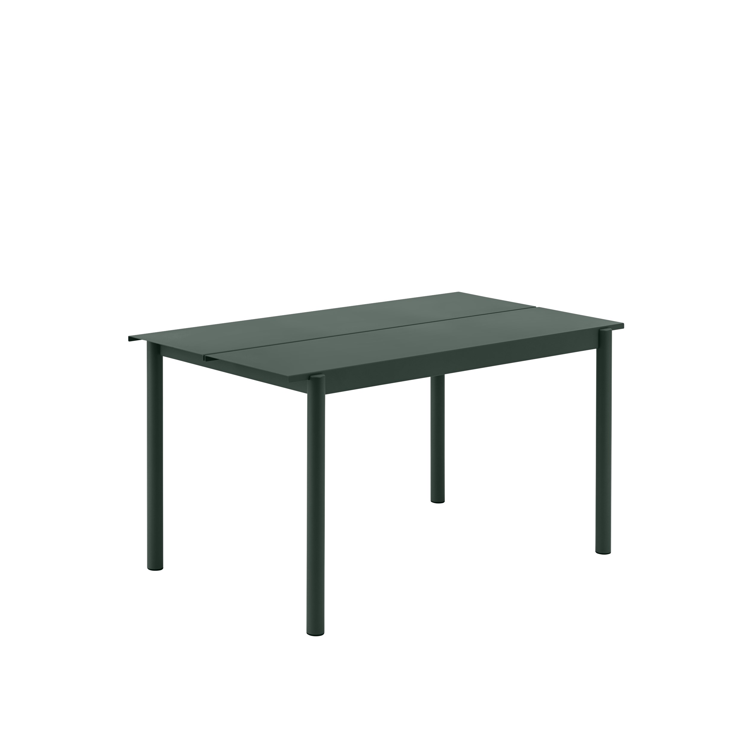 muuto Linear Steel Table