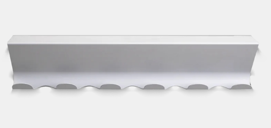 Util Hal Coat Rack