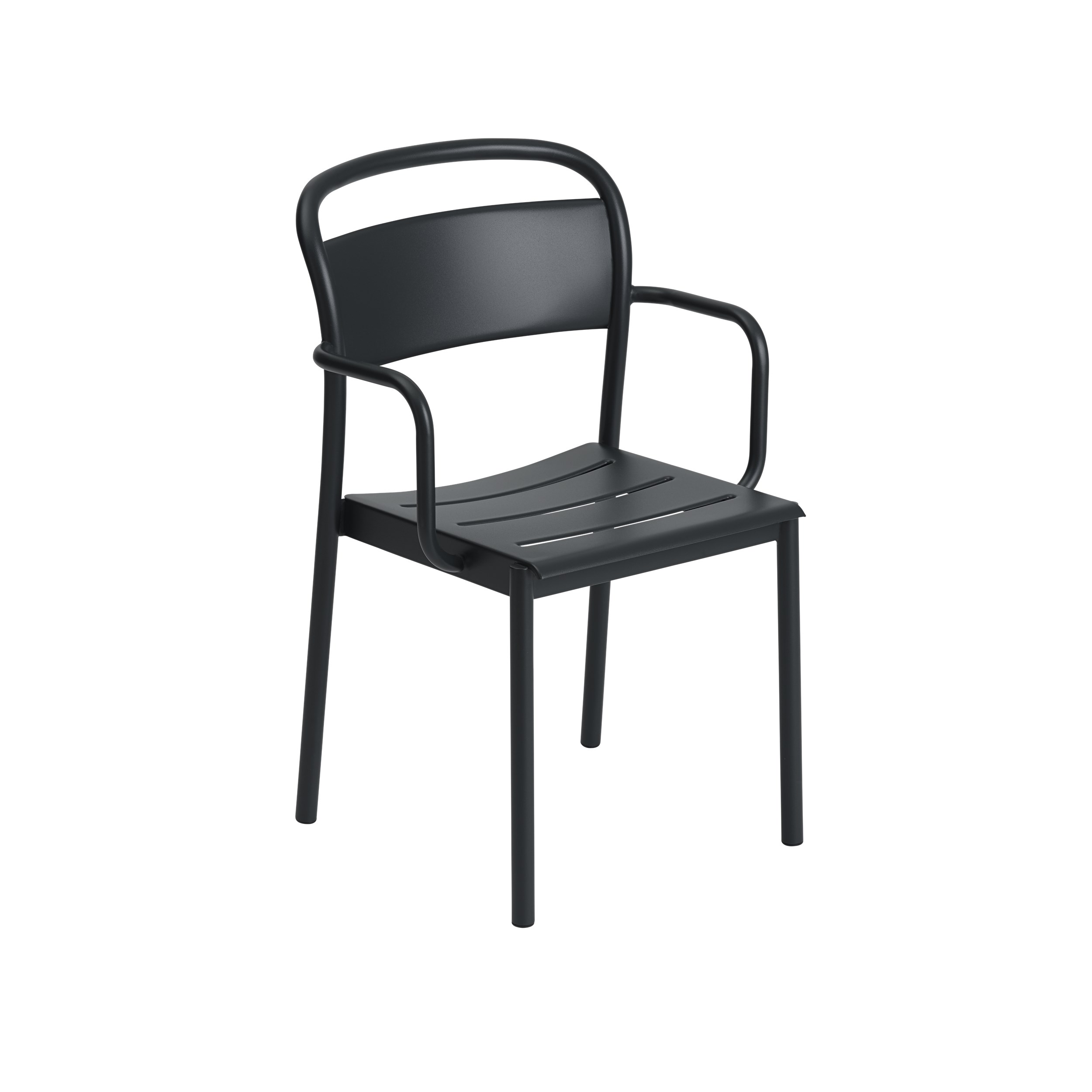 muuto Linear Steel Chair