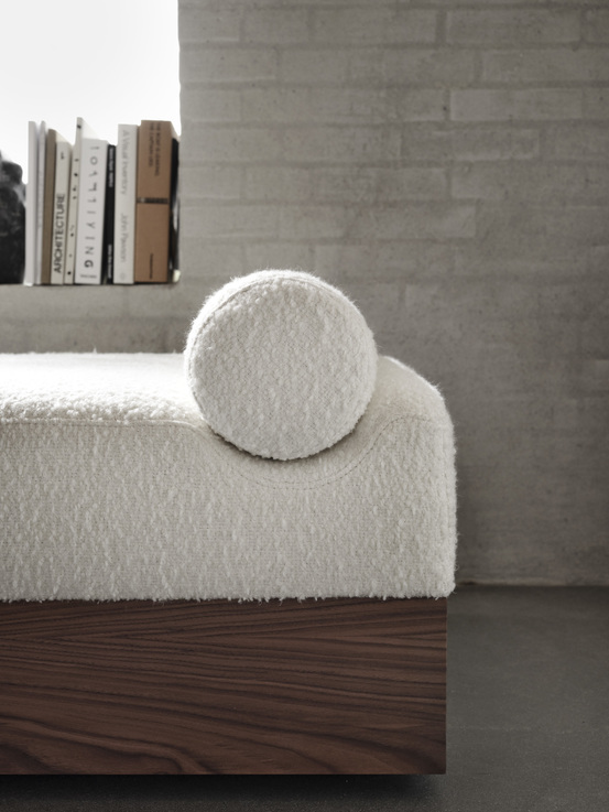 New Works Daybed Mass