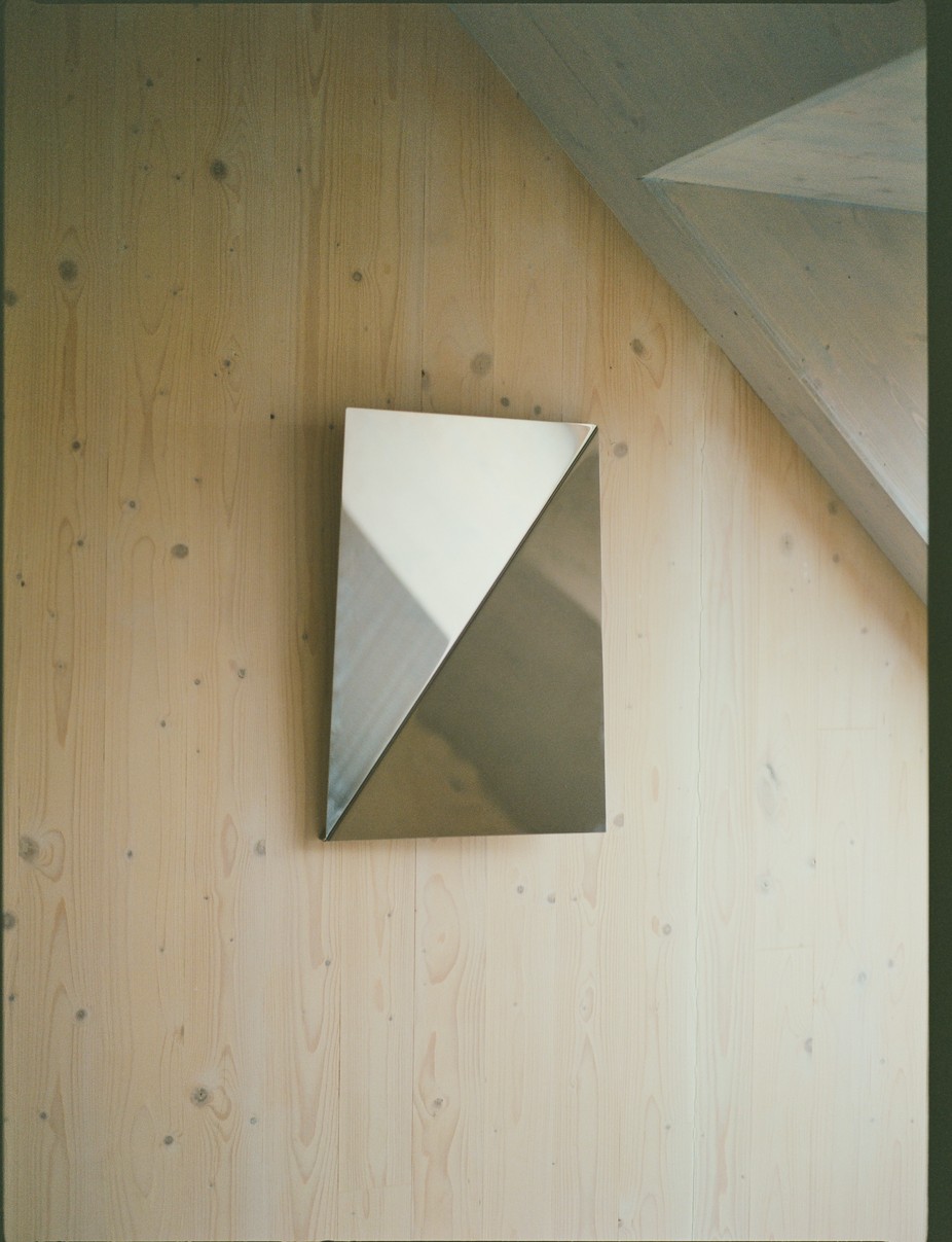 muuto Gaze Mirror large