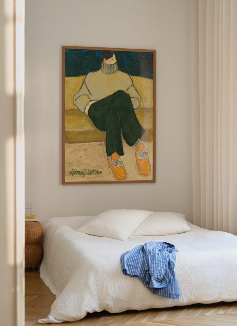 The Poster Club - Hanna Peterson - Fashion Diva 02