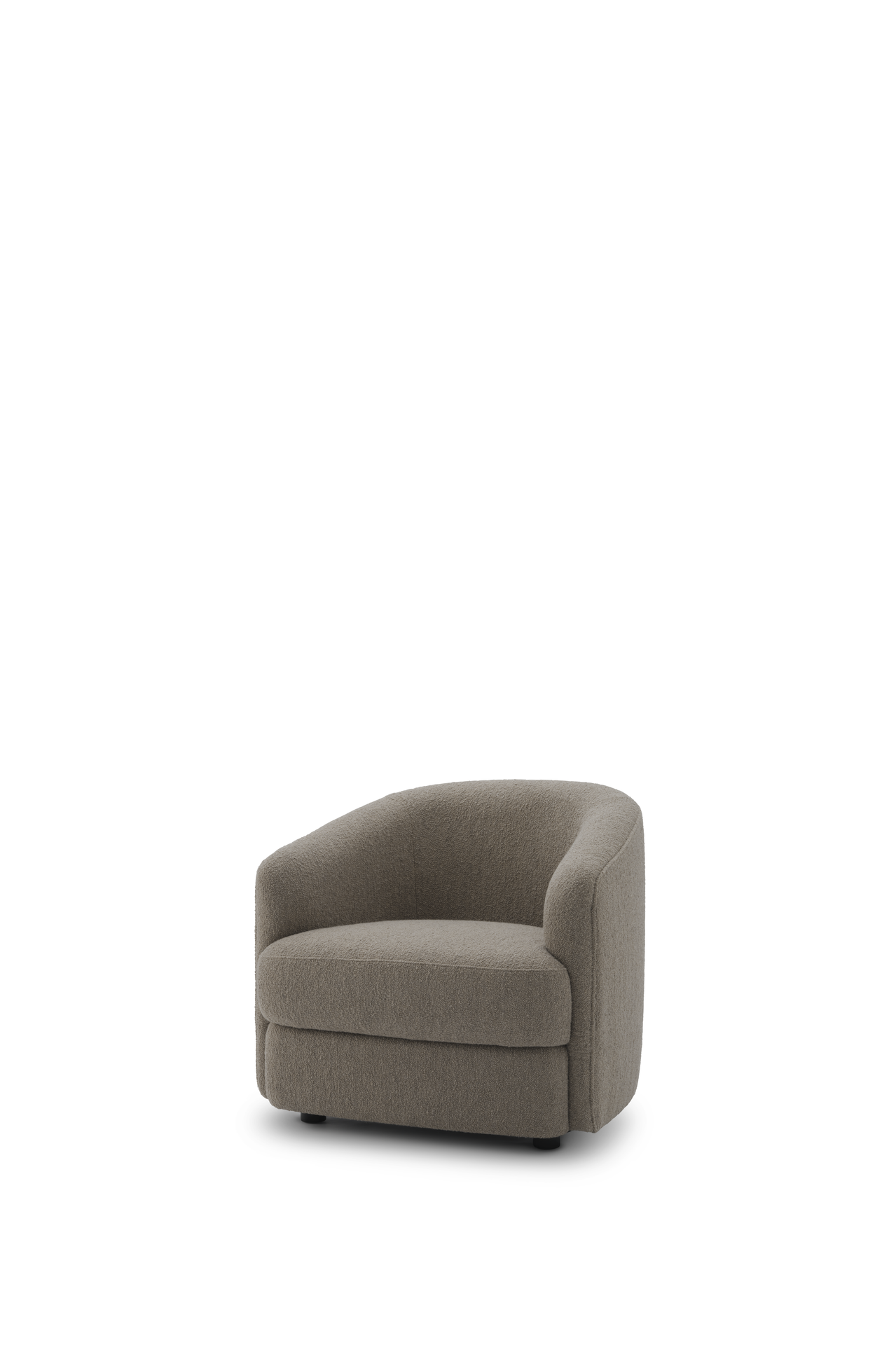 New Works Convent Lounge Chair