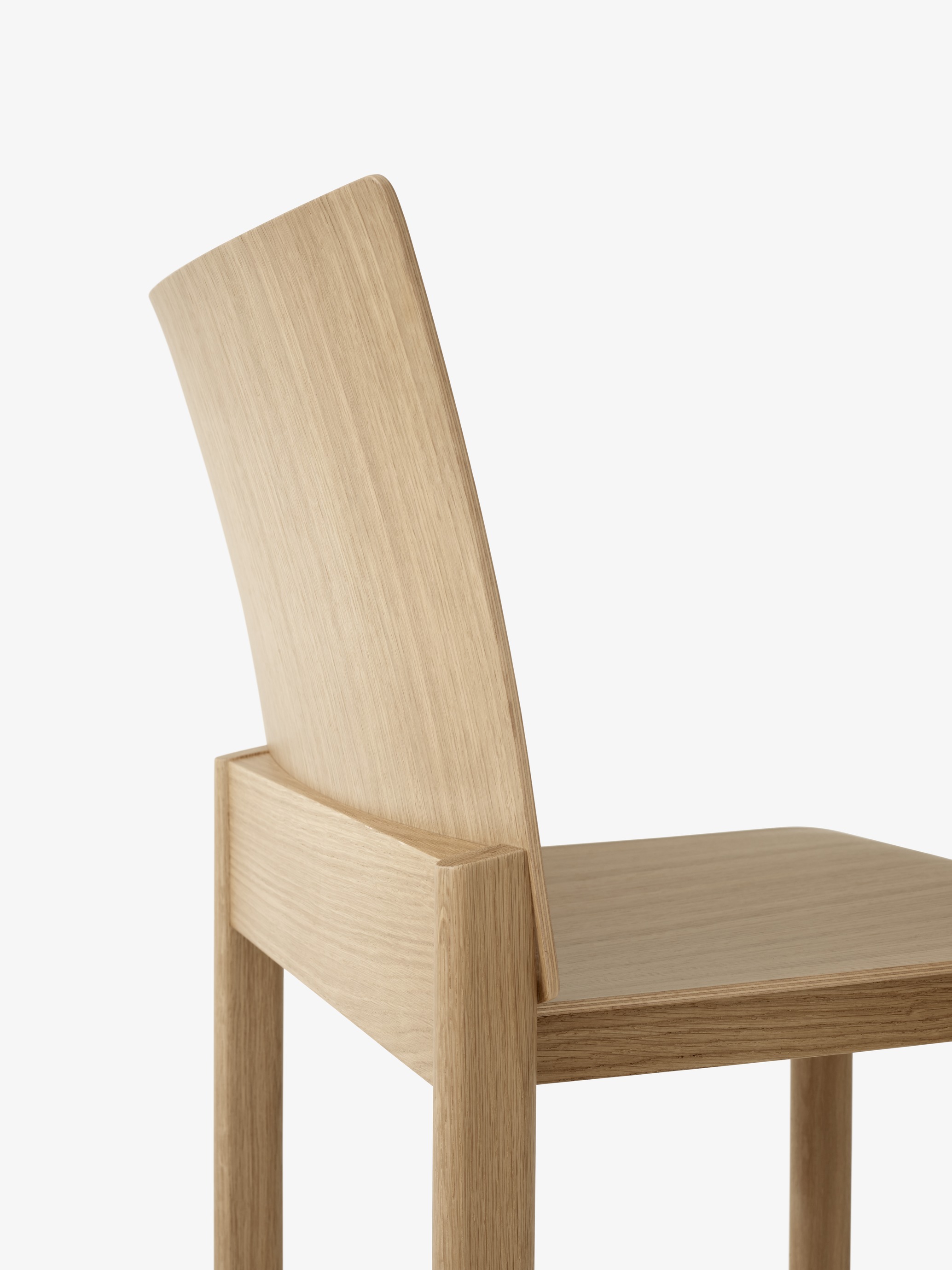 and tradition Stuhl Allwood AV35