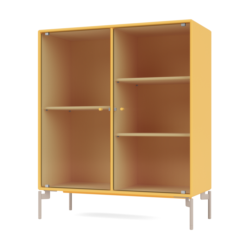 Montana Ripple II Vitrinenschrank