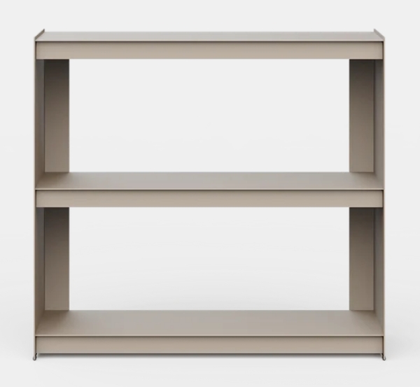 Util Plié Sideboard