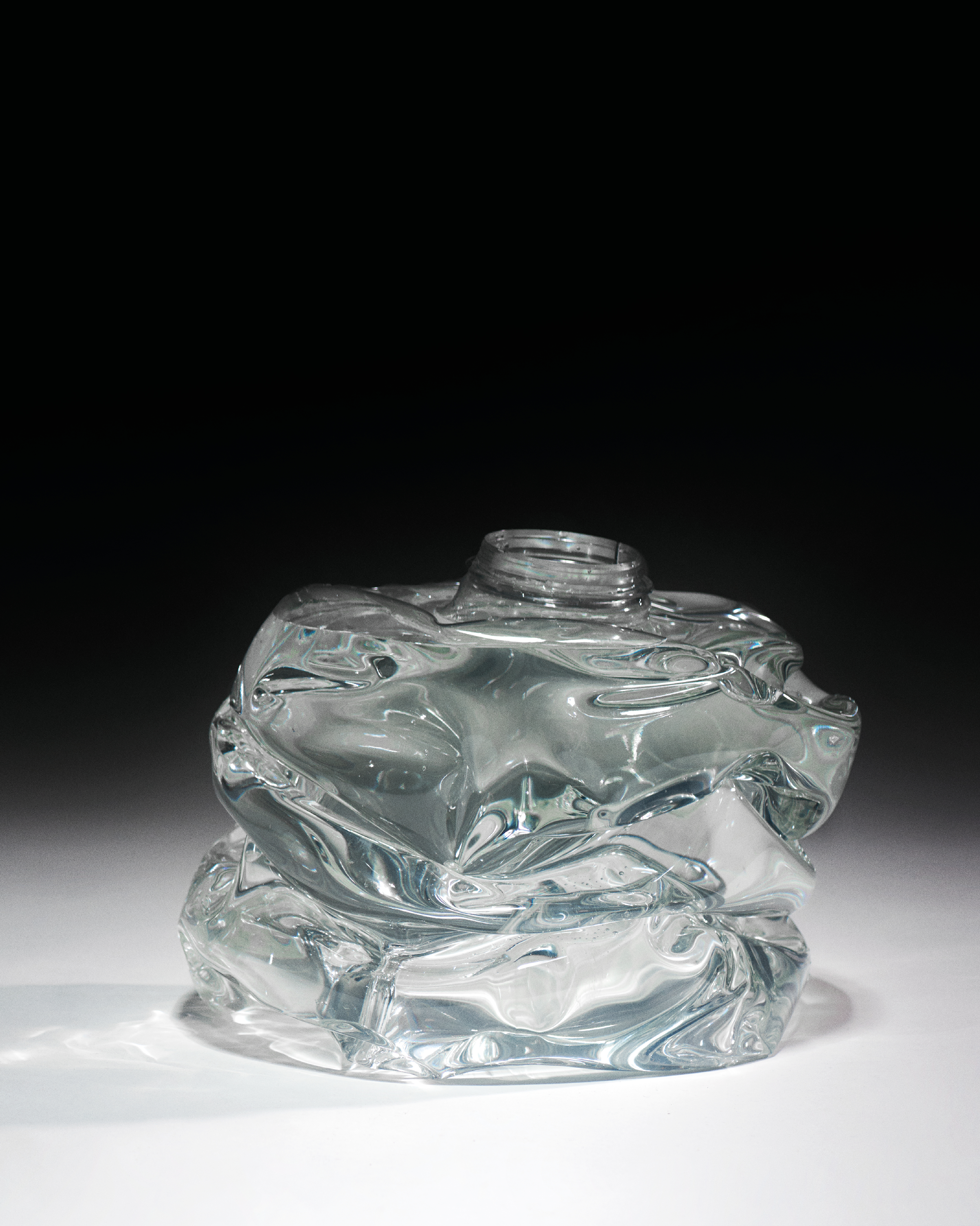 Niko June Vase Eros Torso Niko June Vase Eros Torso