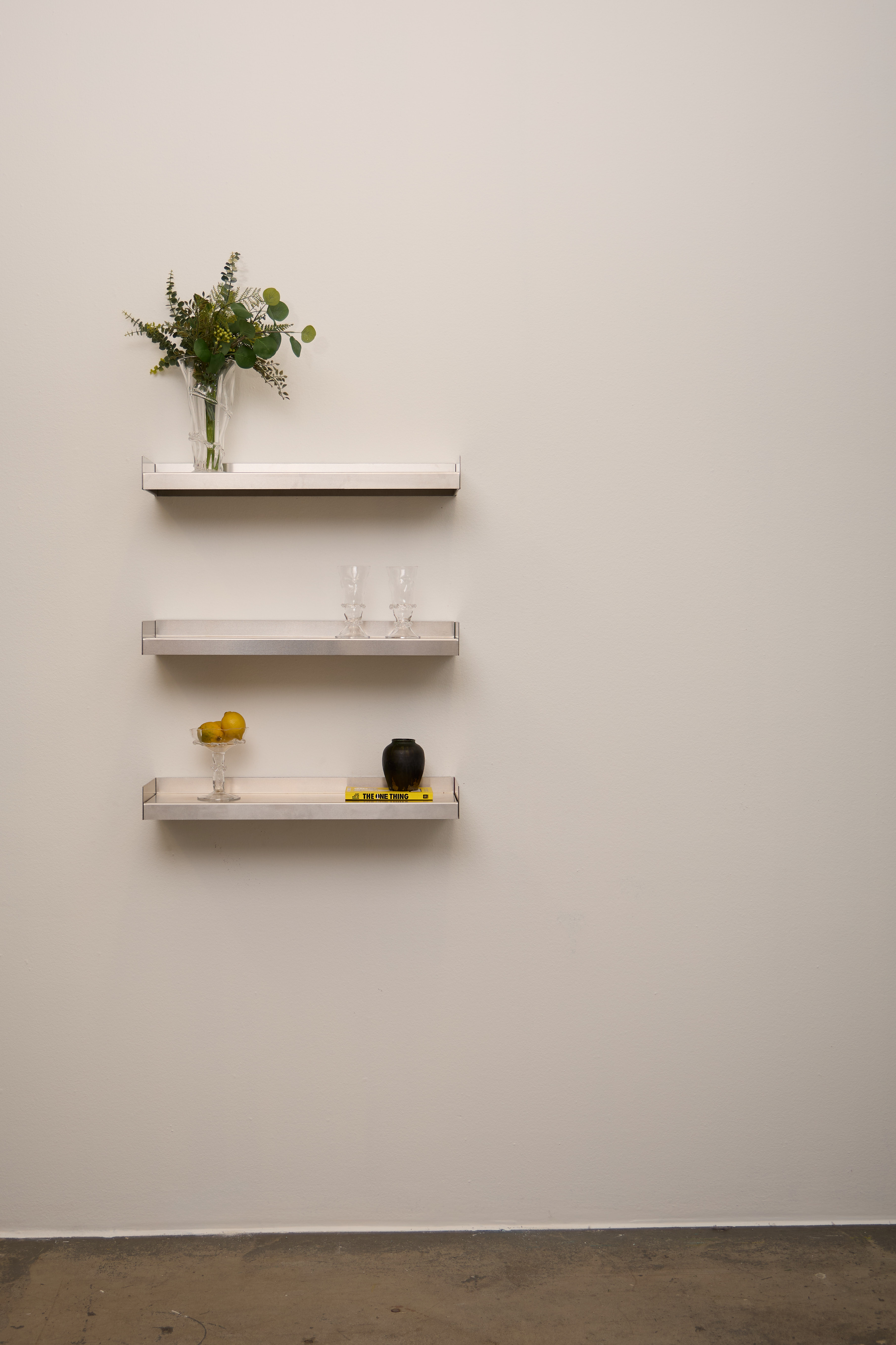 our society Kompakt Shelf our society Kompakt Shelf
