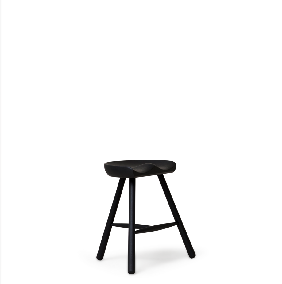 Shoemaker Chair™ no. 49, Black