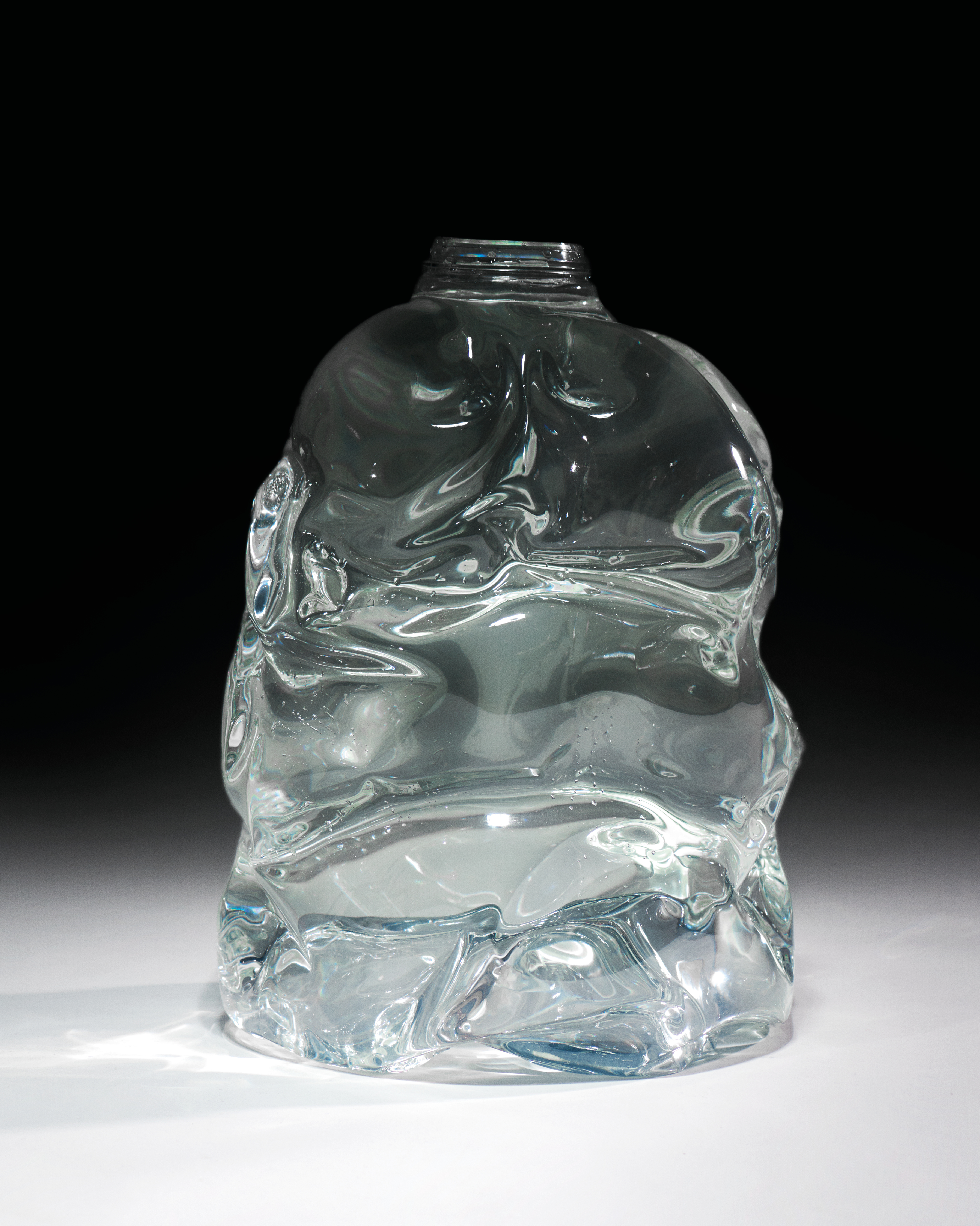 Niko June Vase Eros Torso Niko June Vase Eros Torso