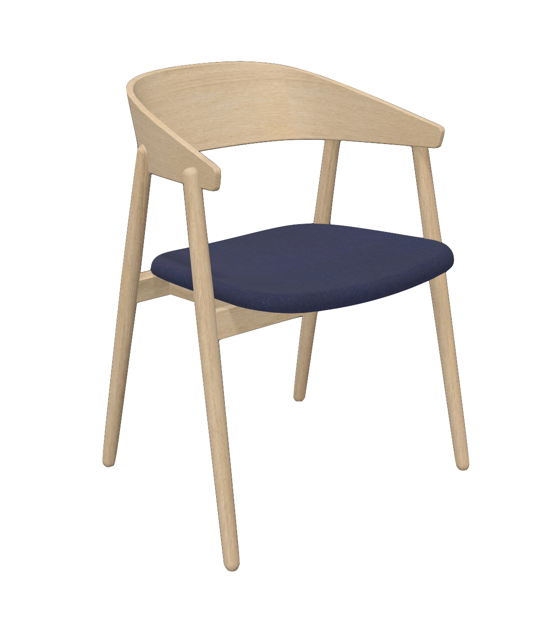 Andersen Furniture Stuhl AC2 