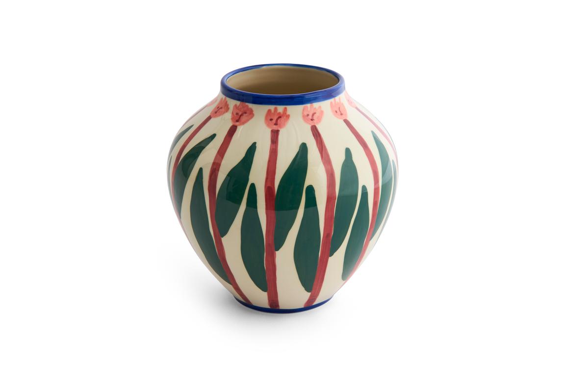 HAY La Pittura Vase Omi 