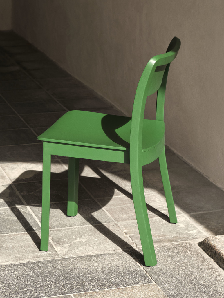 HAY Pastis Armchair