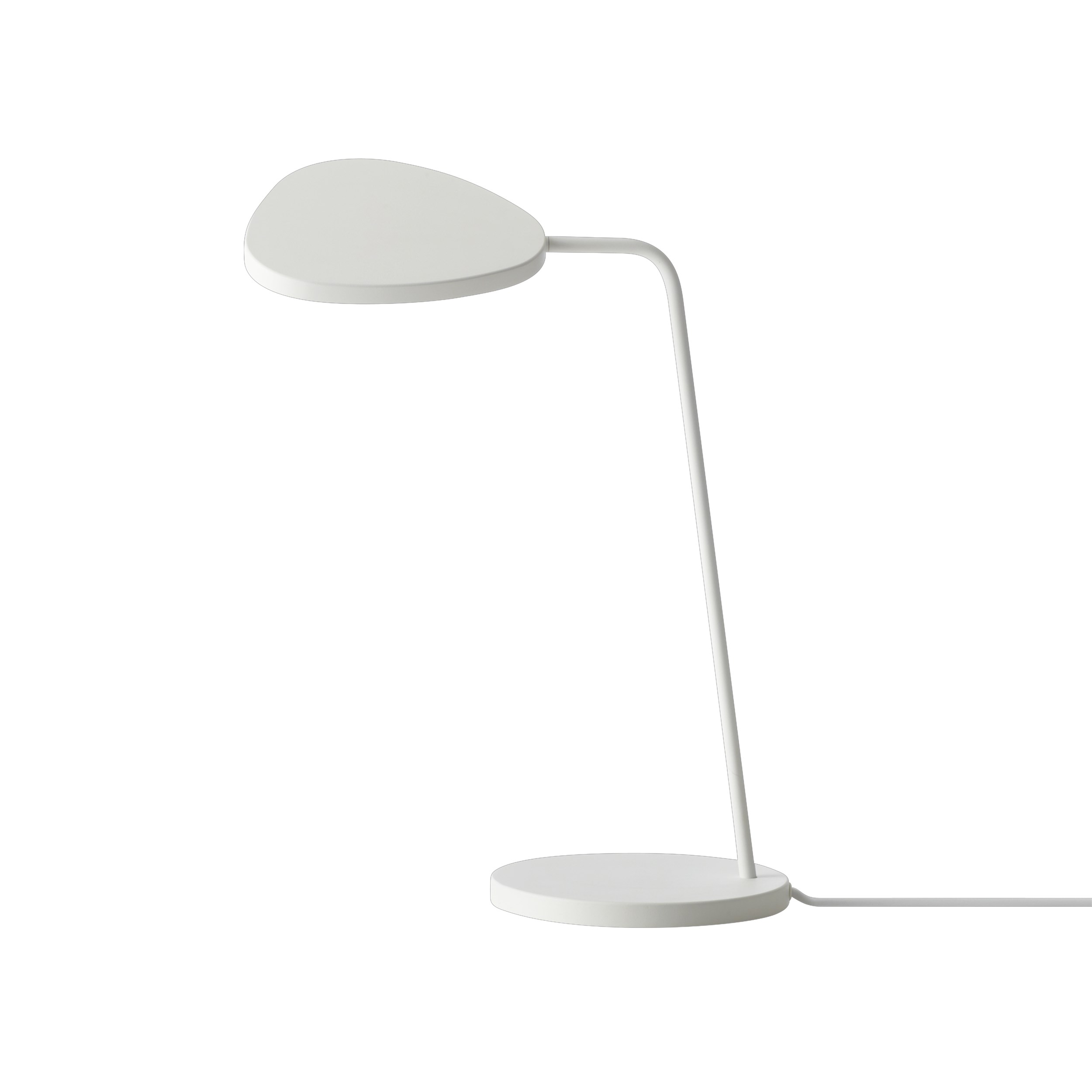 muuto Leaf Tischleuchte