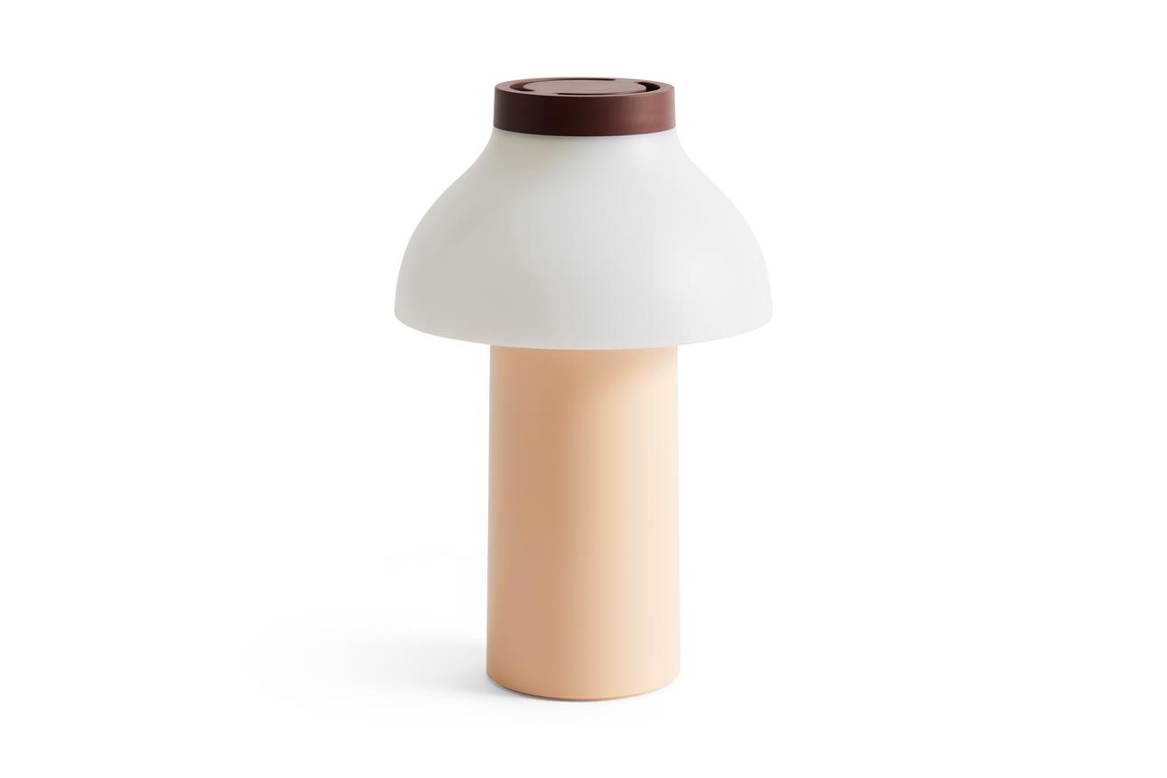 HAY PC Portable Blush -Peach 