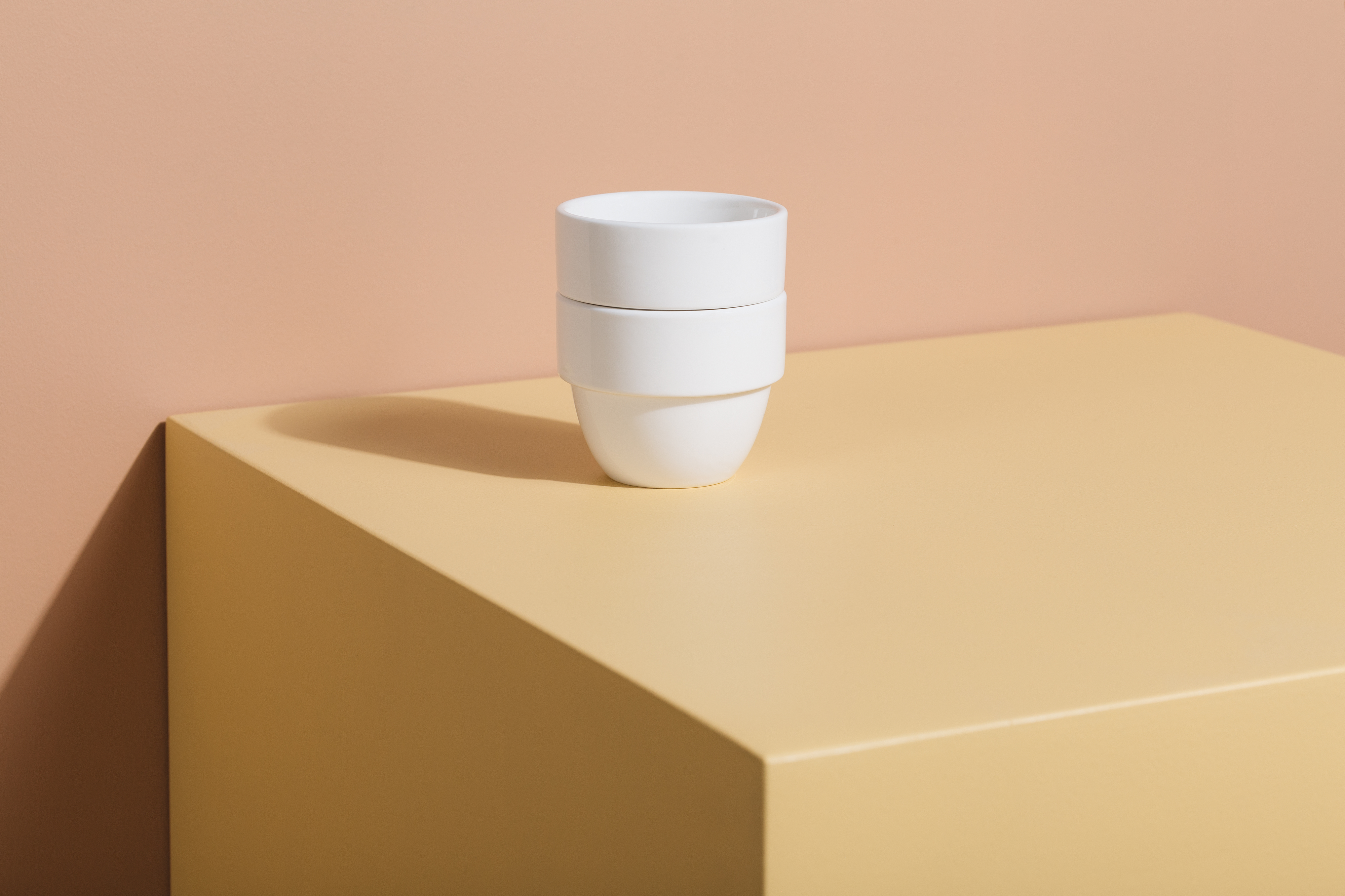 ACME Taster Cup Mini Milk-Whale