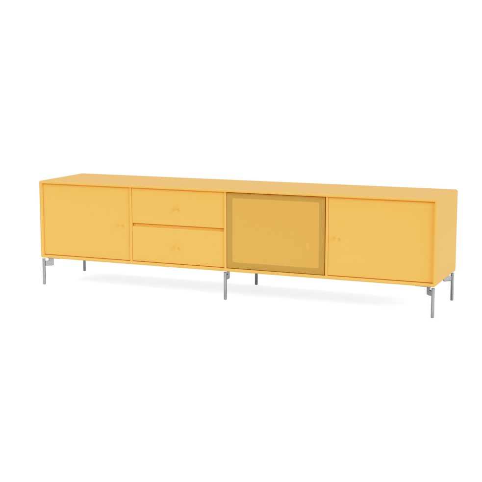 Montana TV Bank Octave VIII
