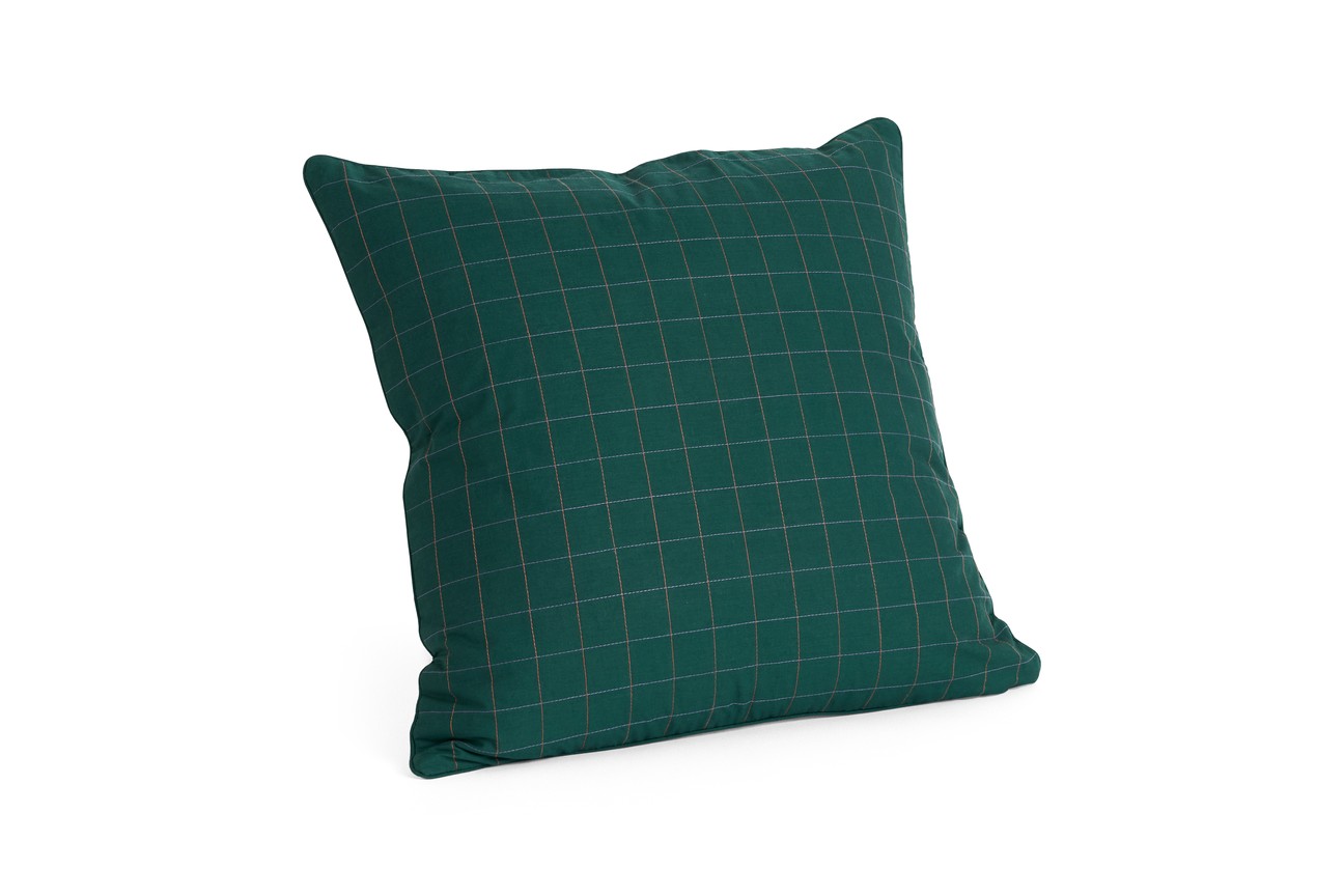 HAY Kissen Dori green