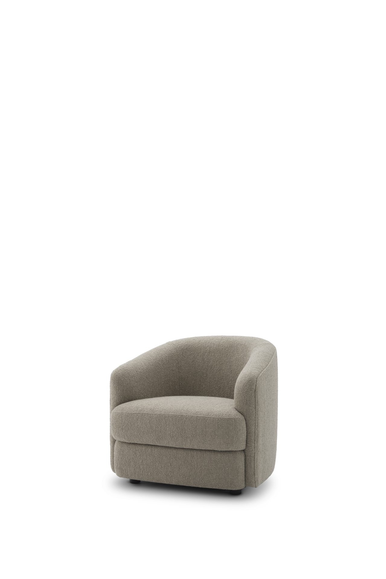 New Works Convent Lounge Chair