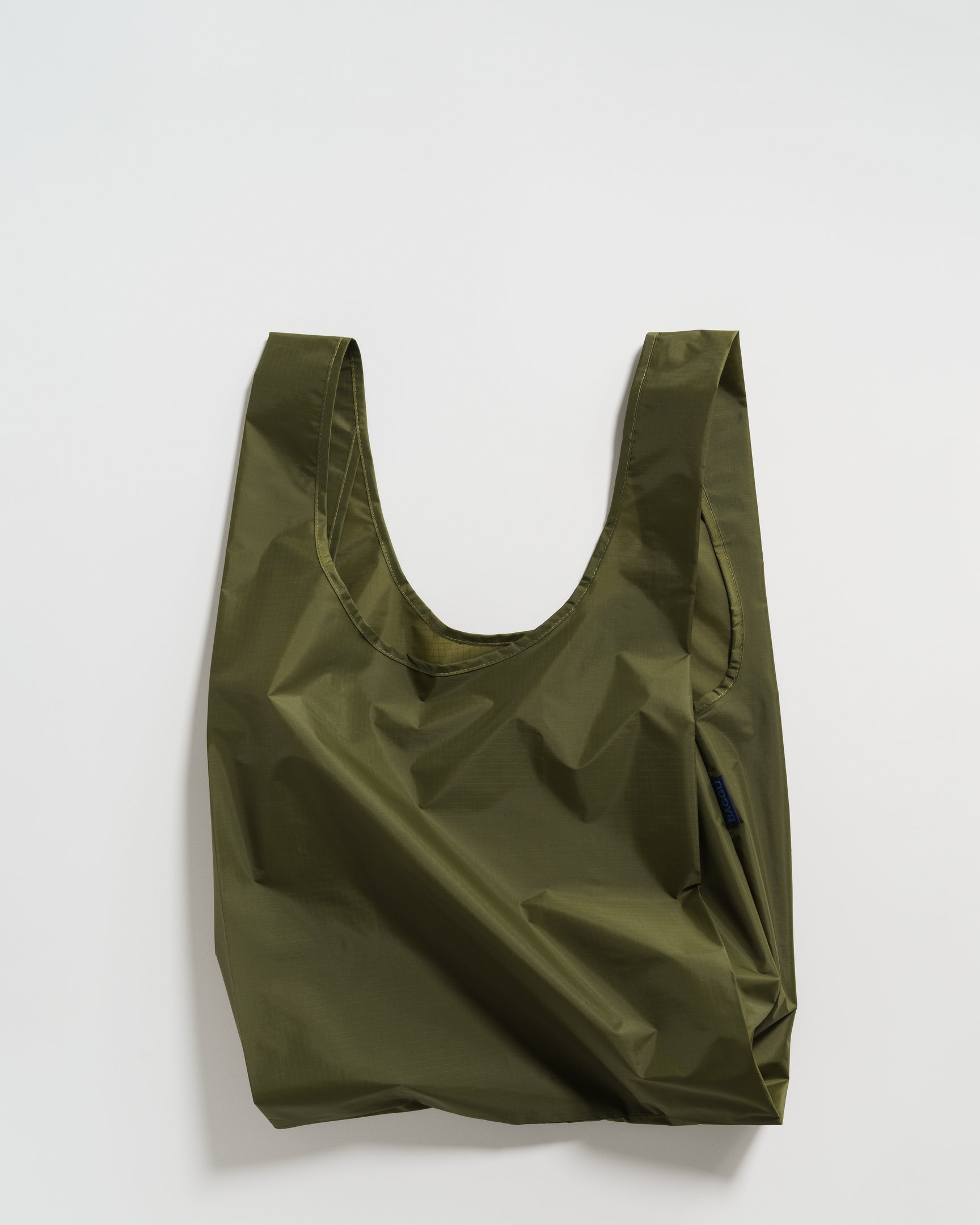 BAGGU Einkaufsbeutel Oliv BAGGU Einkaufsbeutel Oliv