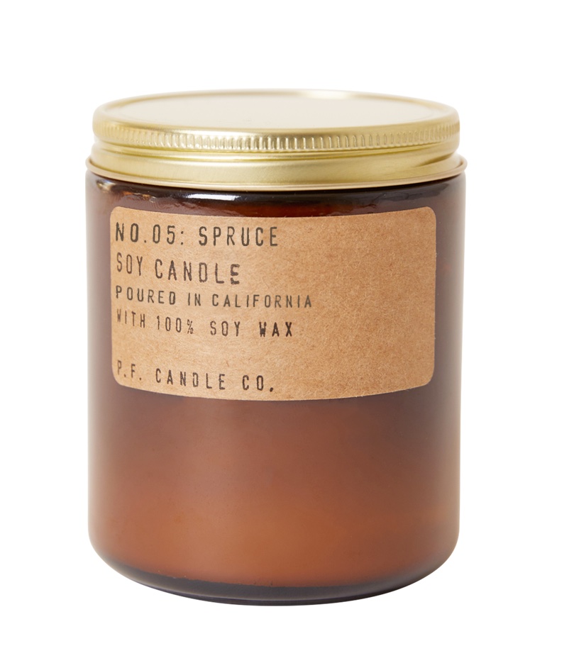 P.F. Candle Co. Spruce