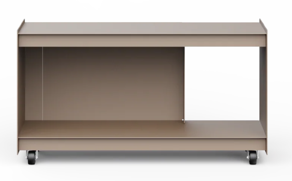 Util Media Unit