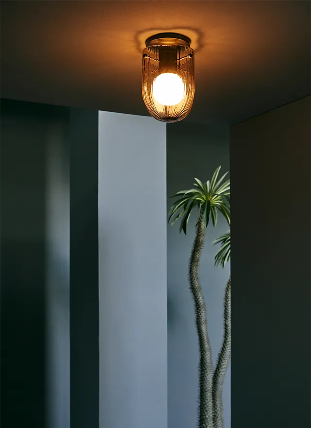 Gubi Seine Ceiling Lamp