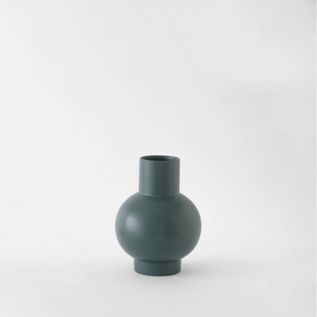 raawii Vase Small Green Gables