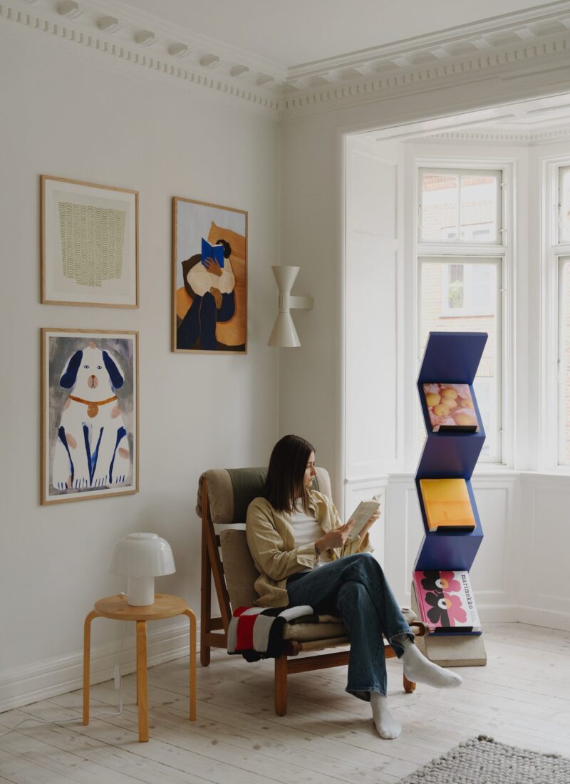 The Poster Club - Hanna Peterson - The Togo