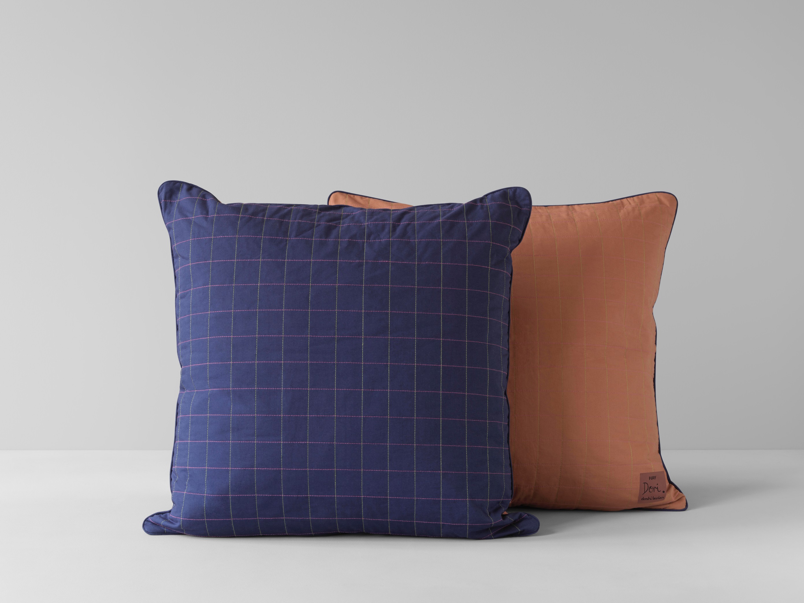 HAY Kissen midnight blue 