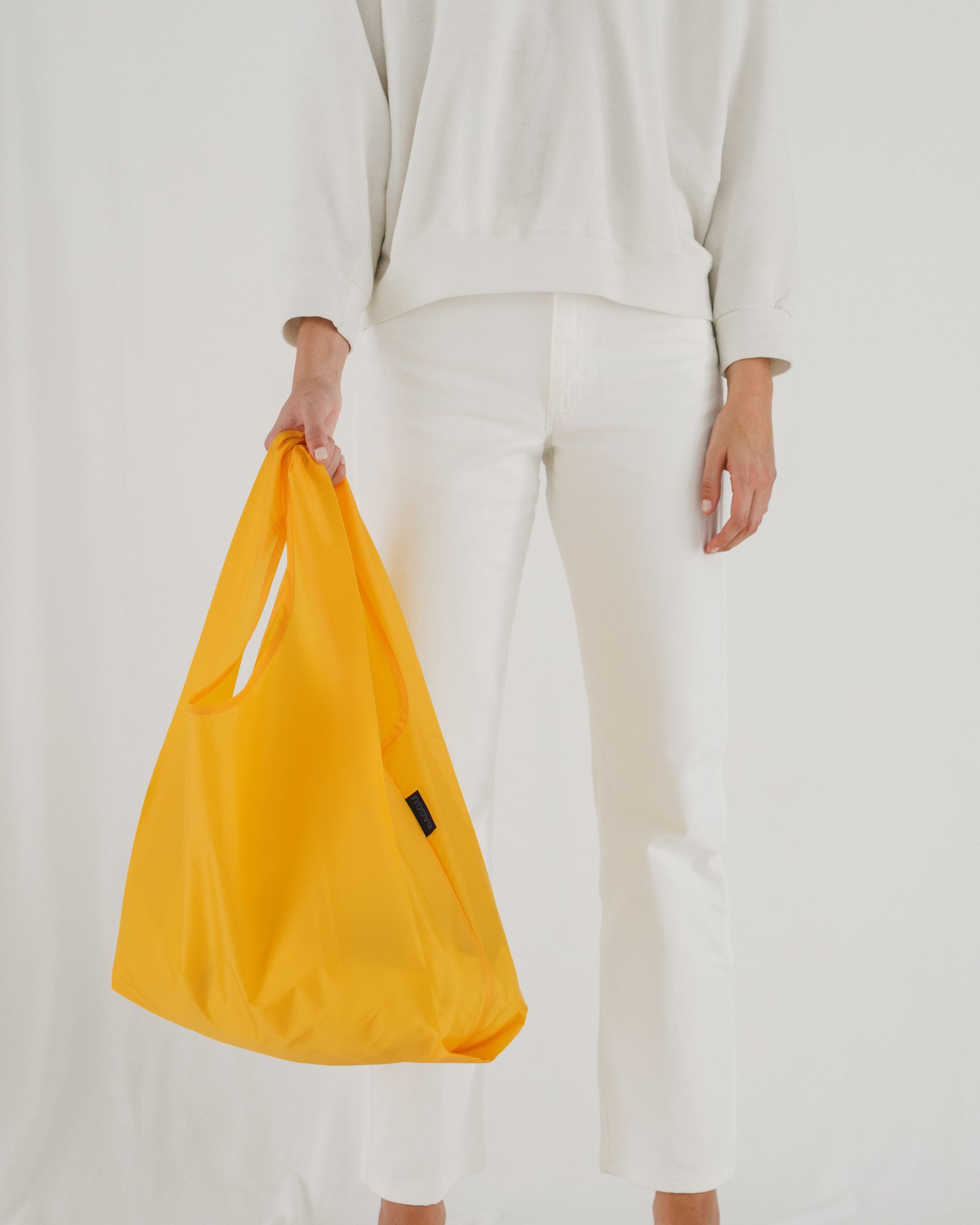 BAGGU Einkaufsbeutel Yolk BAGGU Einkaufsbeutel Yolk