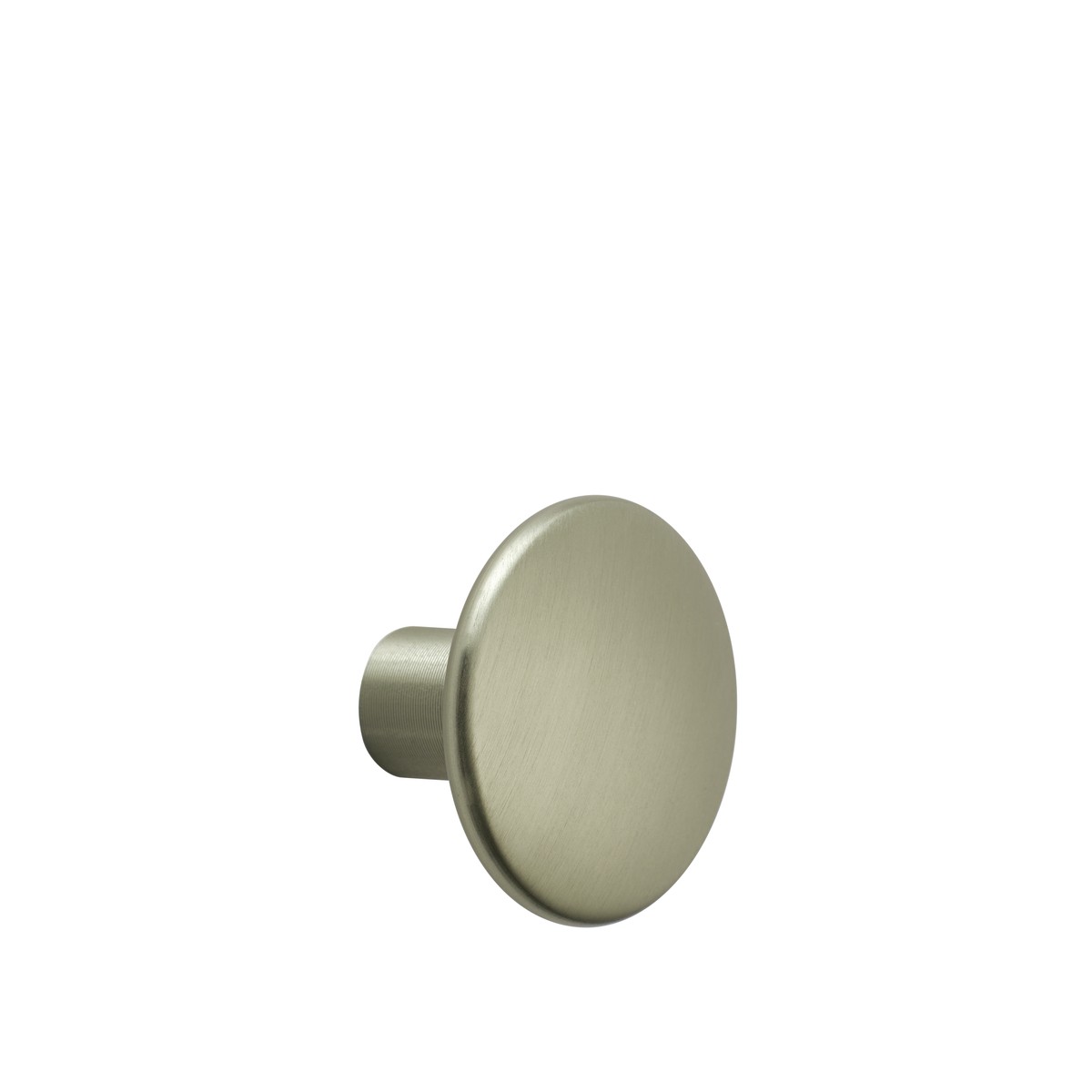 muuto Dots Metal light green
