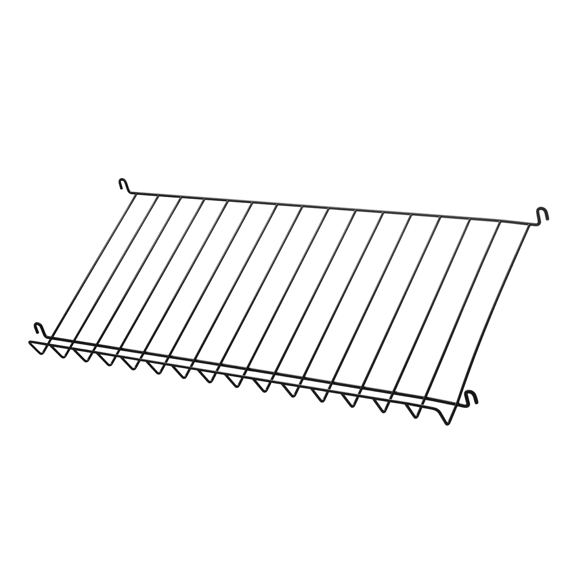 String Zeitschriftenablage Gitter 