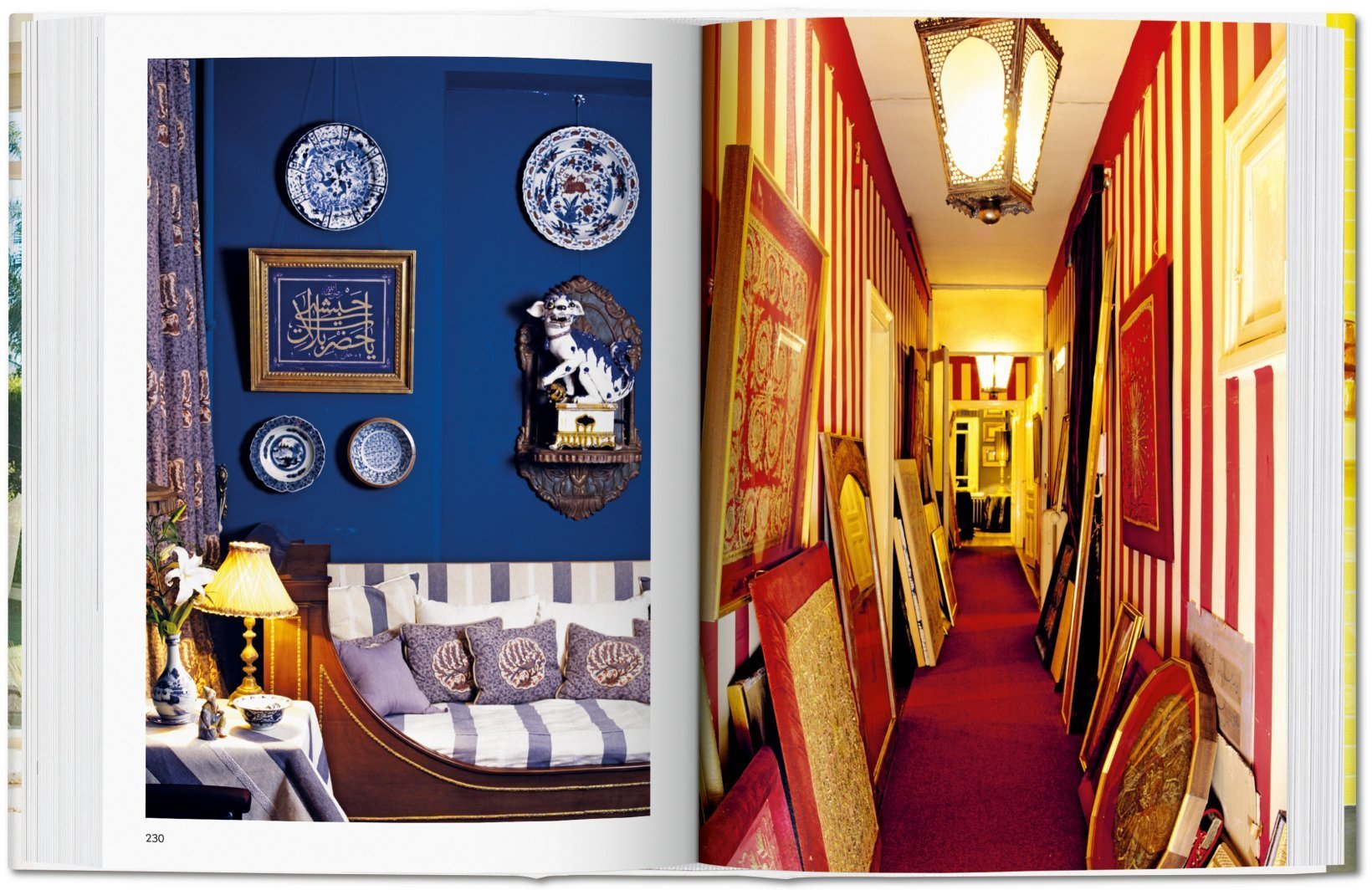 Taschen Verlag Interiors Now!