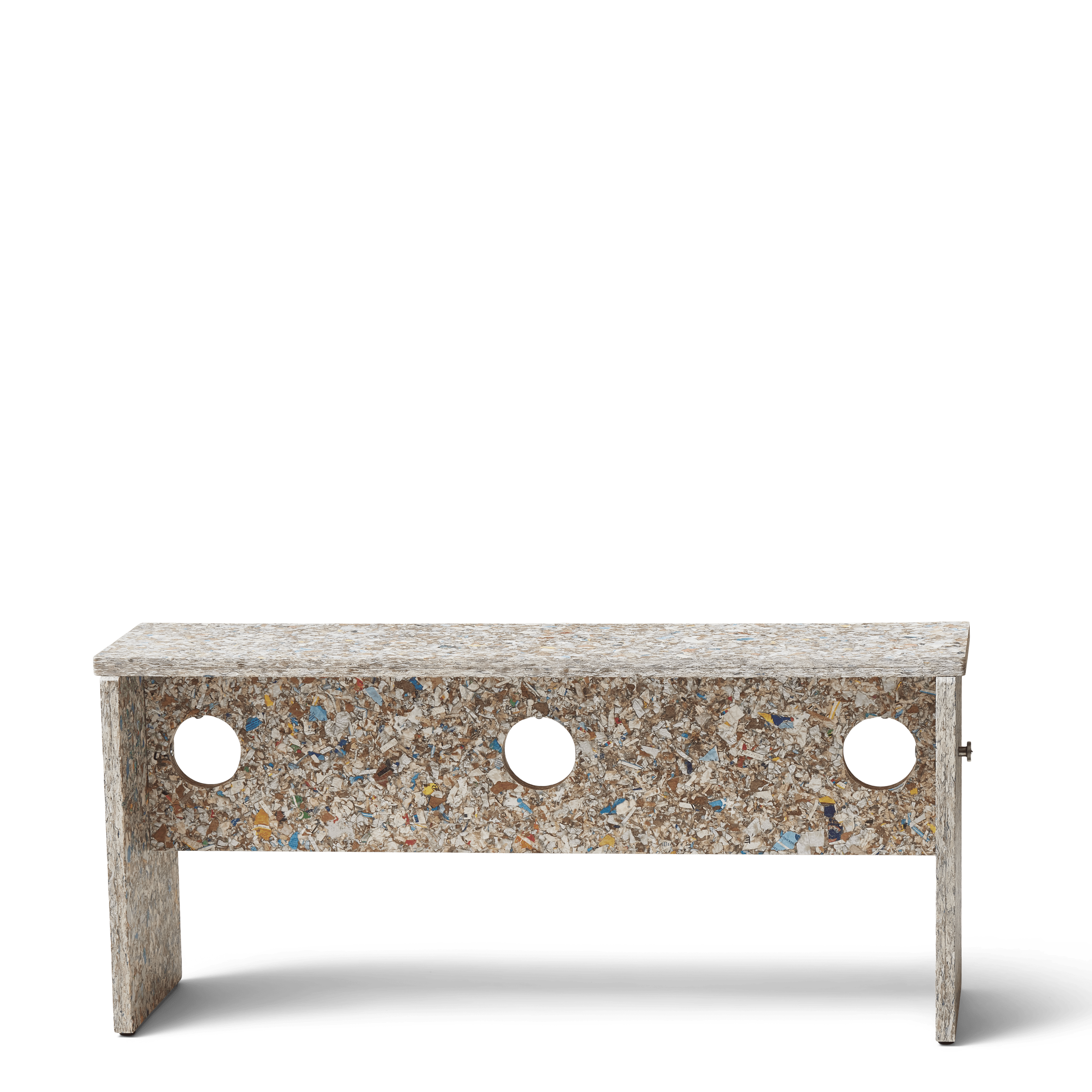 Form and Refine Remake Bank