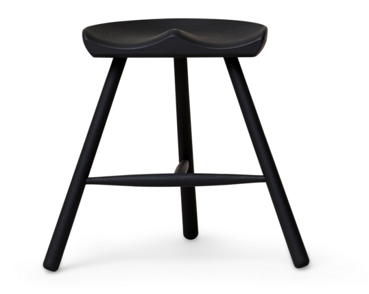 Shoemaker Chair™ no. 49, Black