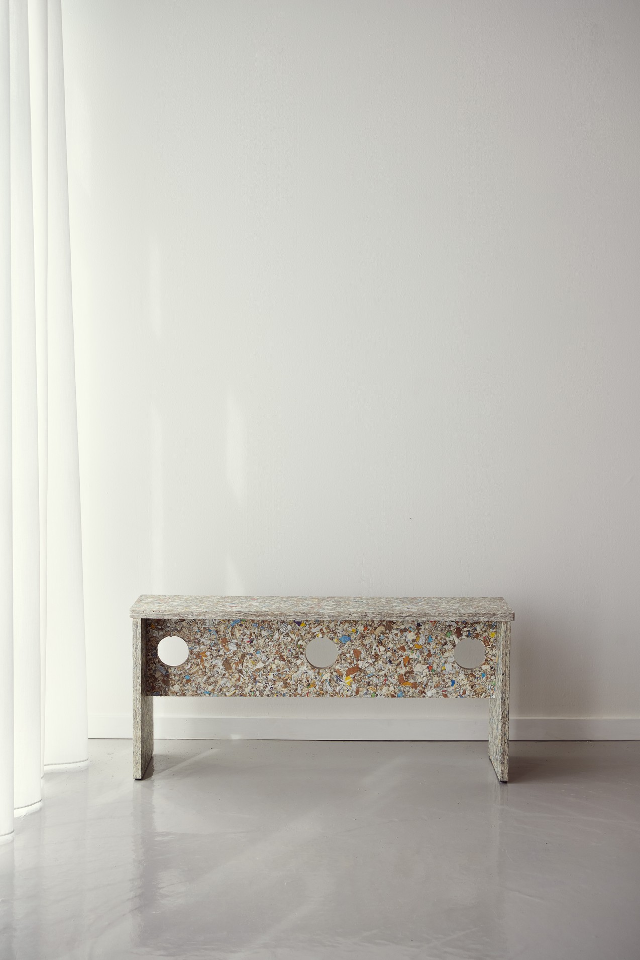 Form and Refine Remake Bank