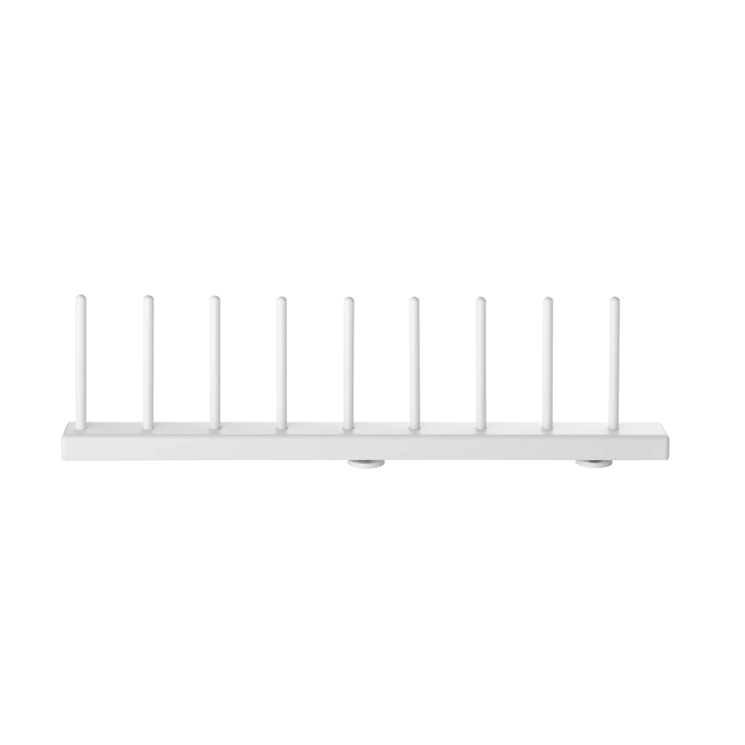 String Tellerablage 2er Pack 