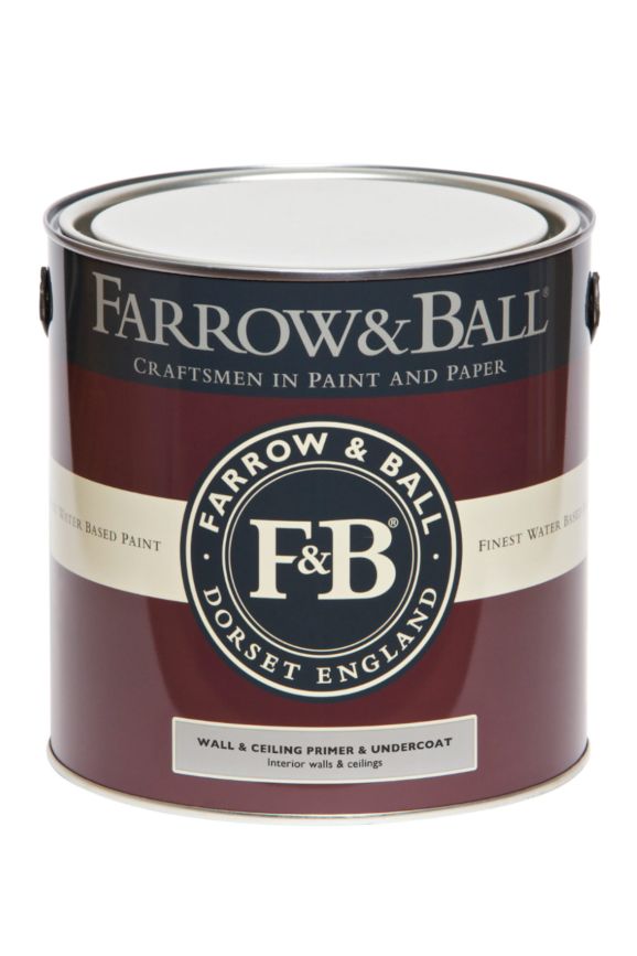 Farrow & Ball Grundierung Light Tones