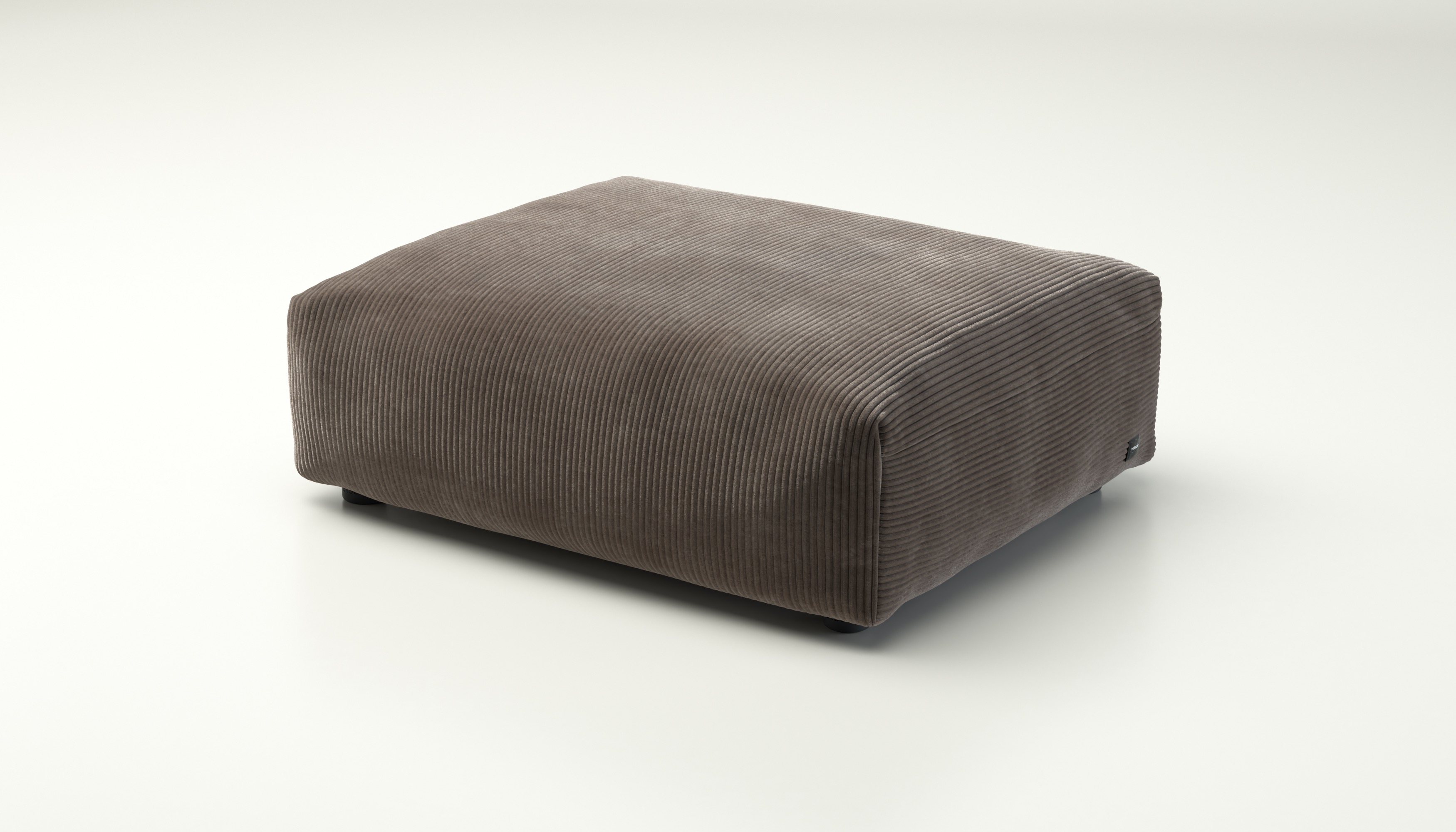 vetsak Sofa Seat 105x84cm