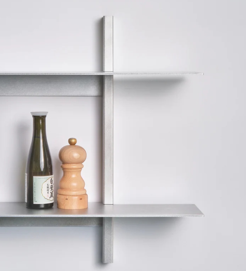 Util Plié Wall Shelves 2