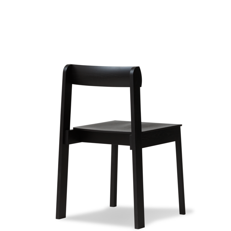 Blueprint Chair, Black